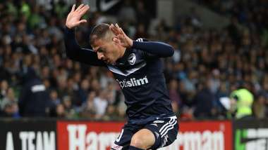 James Troisi - Melbourne Victory