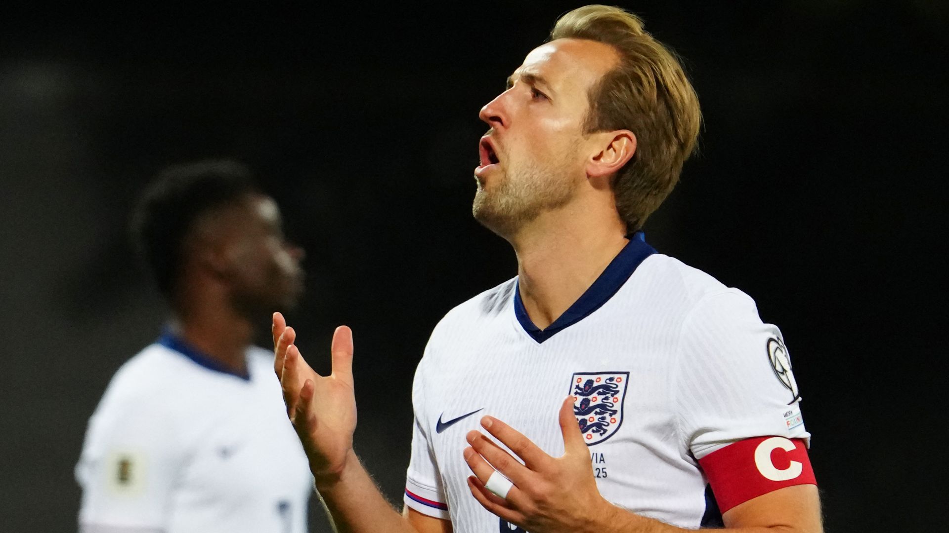 Thomas Tuchel brutally told England 'haven't played anybody' after perfect 2026 World Cup qualifying campaign as Arsenal legend explains what Three Lions must achieve to avoid 'huge disappointment' next summer | Goal.com UK