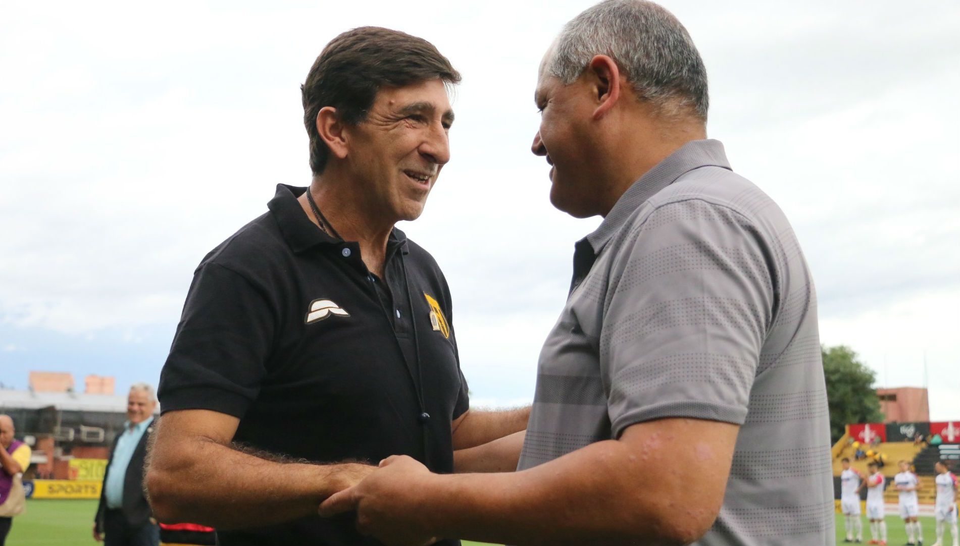 Costa Chiqui (Paraguay) 28-12-19