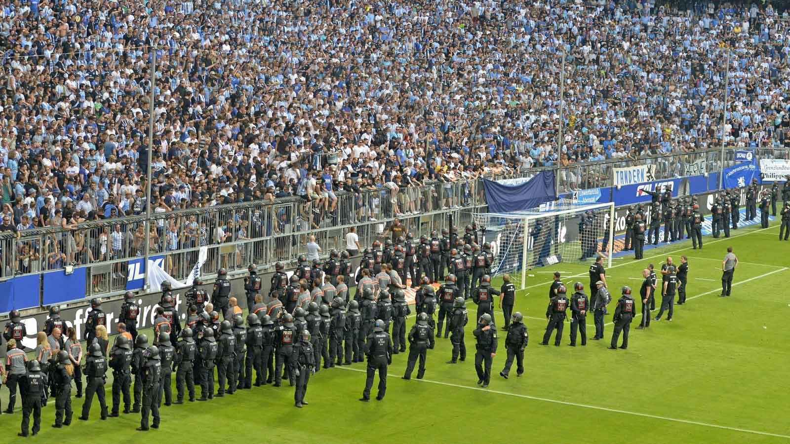 1860 Regensburg 2017