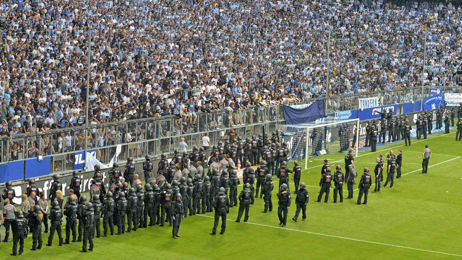 1860 Regensburg 2017