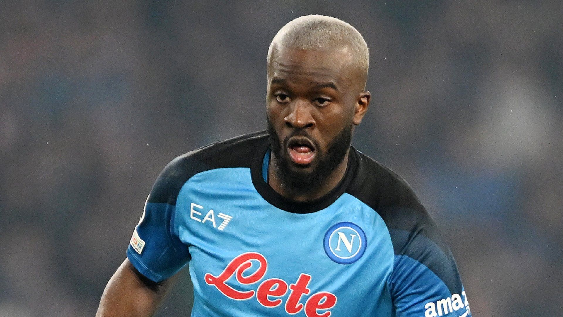 Tanguy Ndombele 2022-23