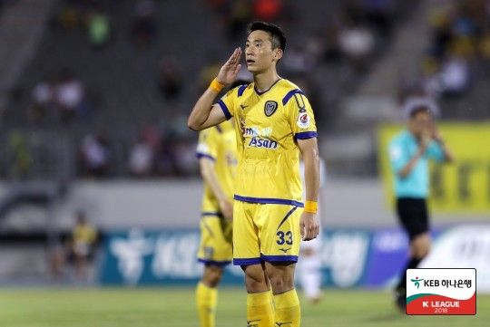 이한샘 Lee Han-saem