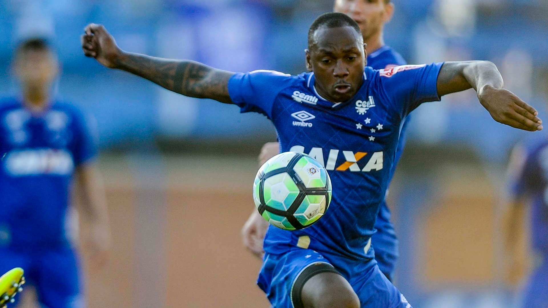 Sassa Avai Cruzeiro Brasileirao Serie A 23072017