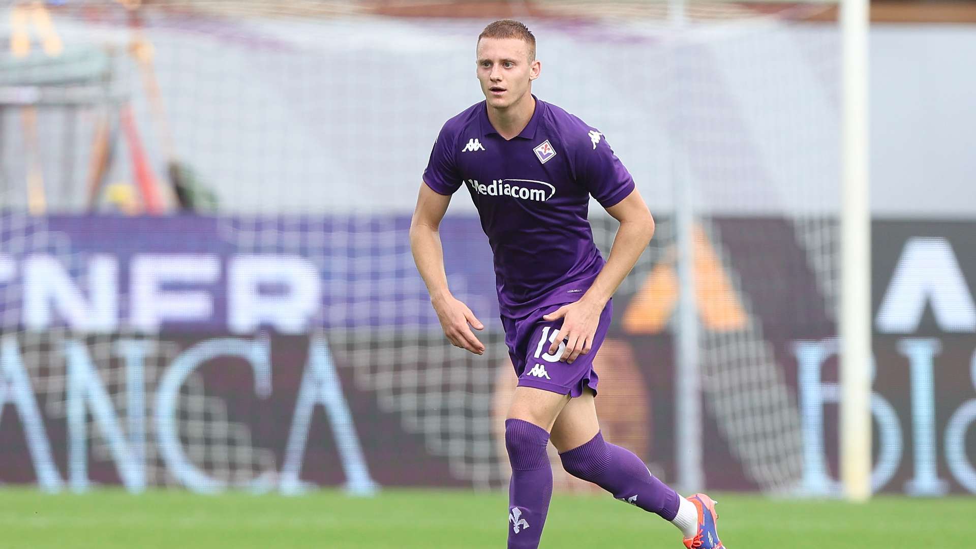 Pietro Comuzzo Fiorentina