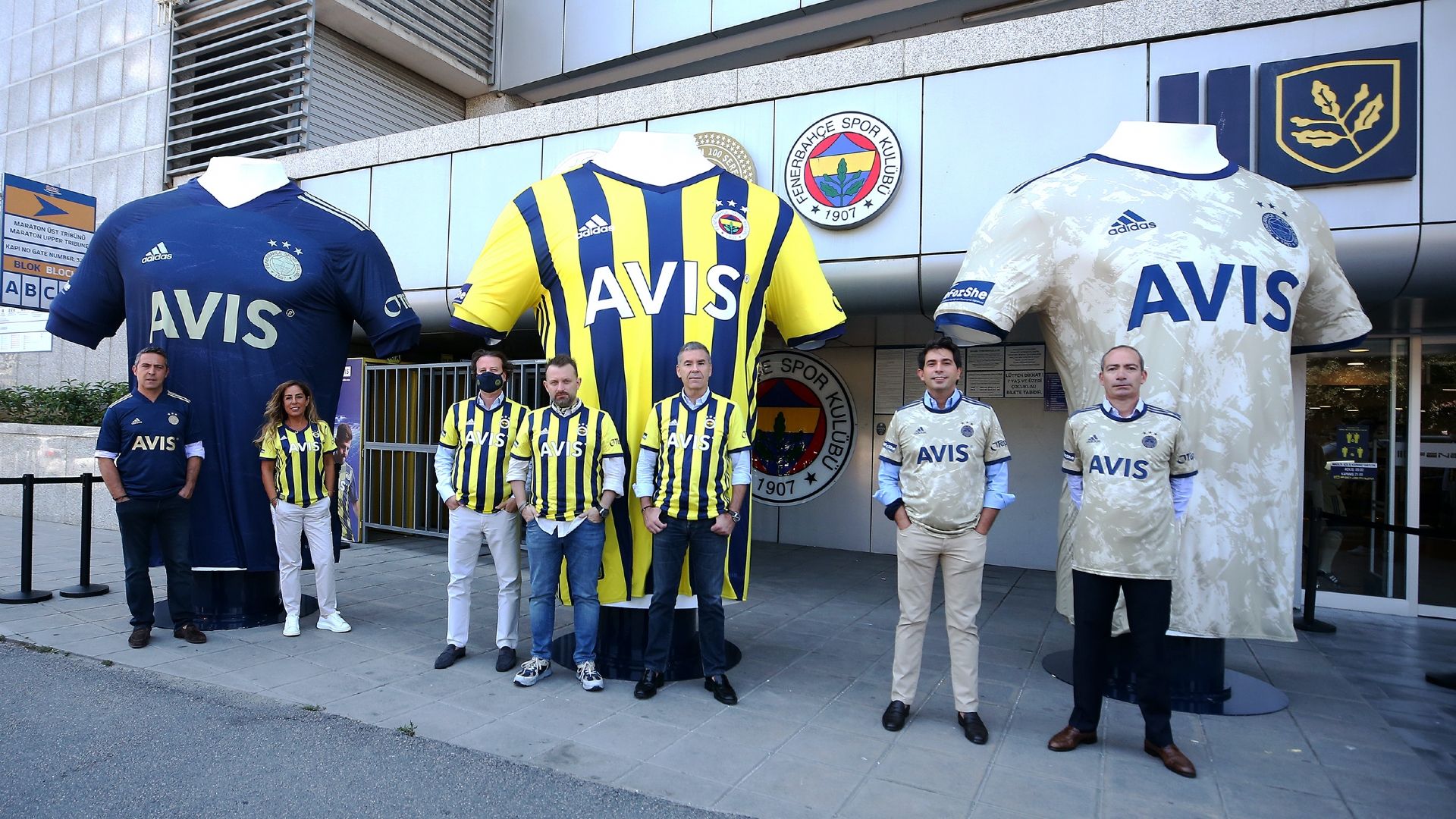 Fenerium Ali Koc