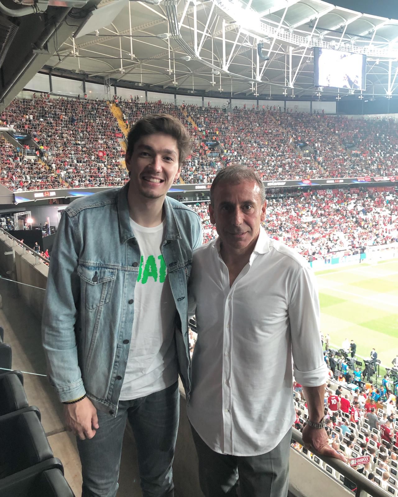 Cedi Osman Abdullah Avci