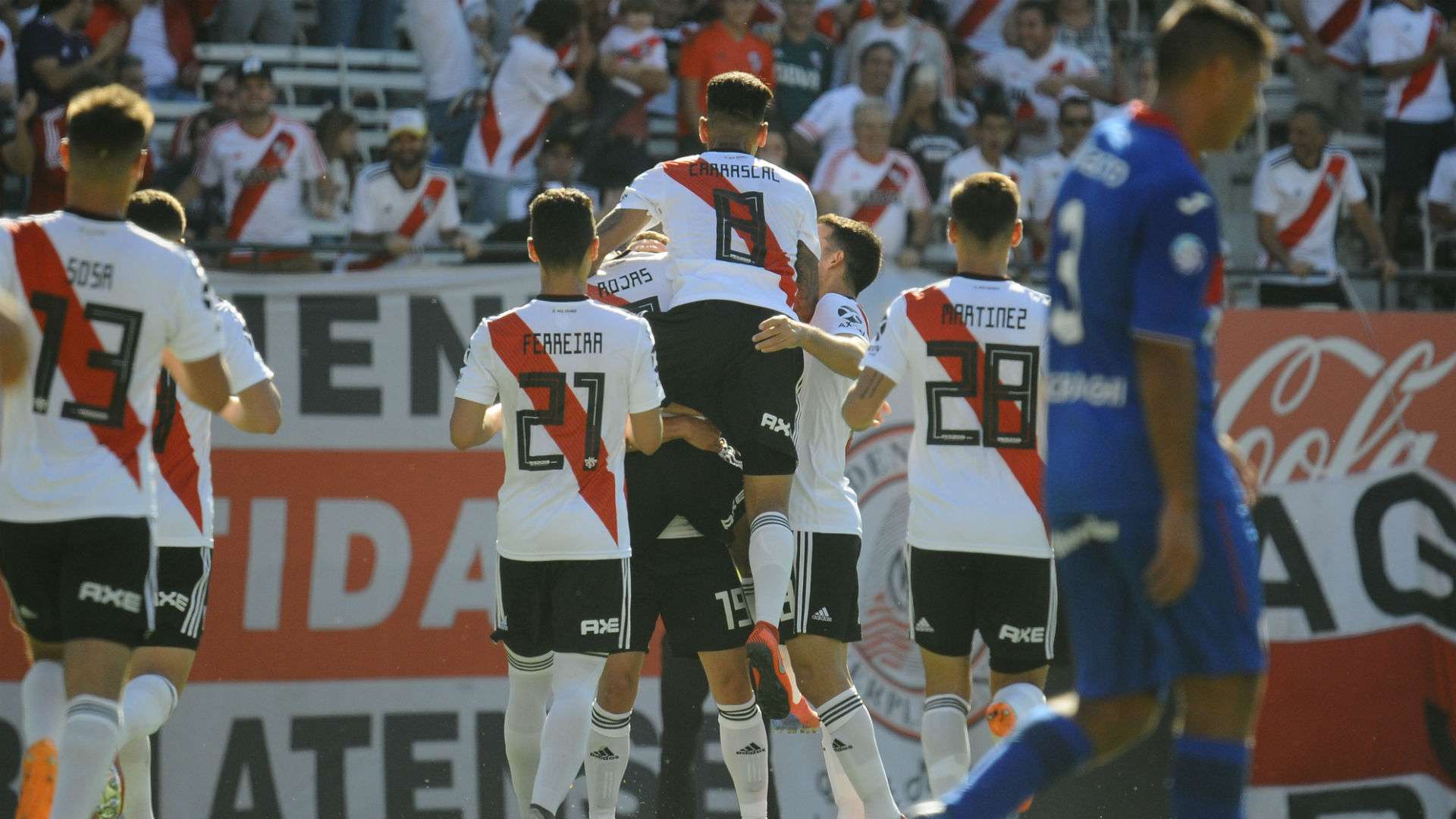 River Tigre Superliga 07042019