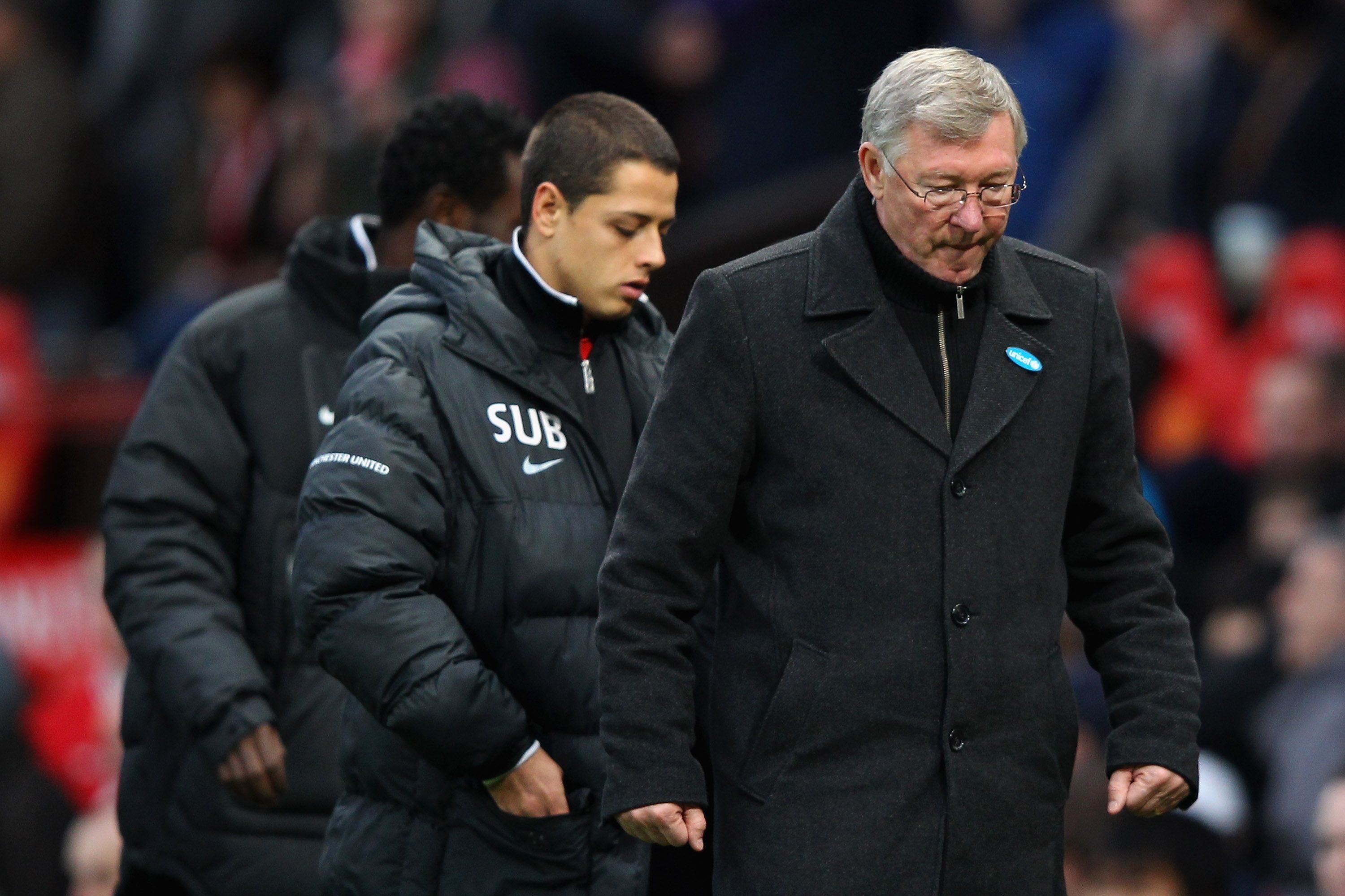 مانشستر يونايتد