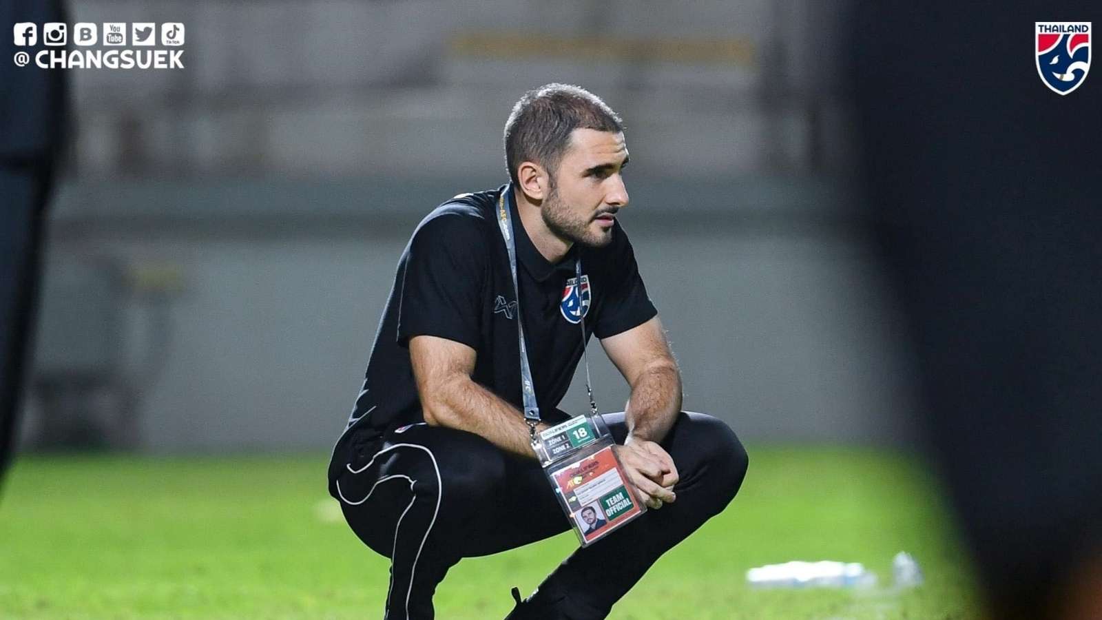 ซัลบาดอร์ บาเลโร การ์เซีย