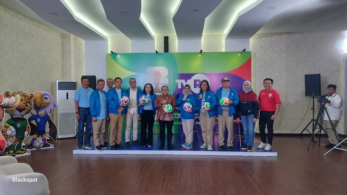 TVRI