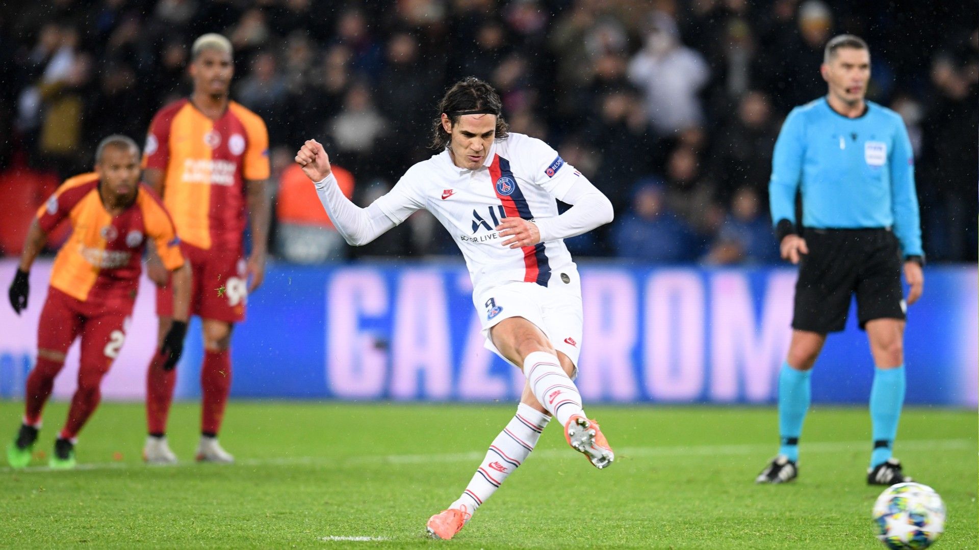 EDINSON CAVANI