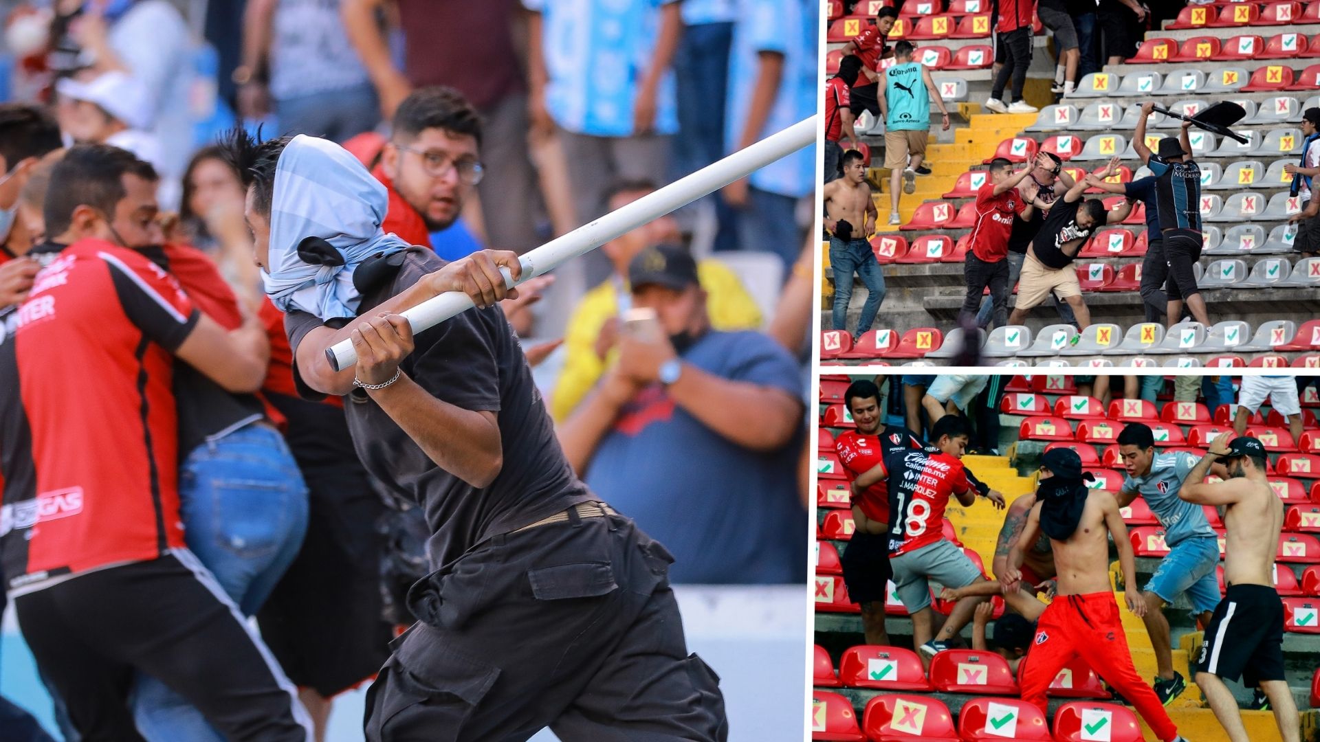 queretaro atlas rissa