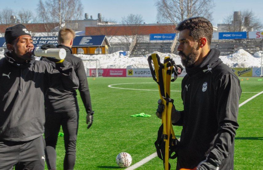 عبد الله السعيد