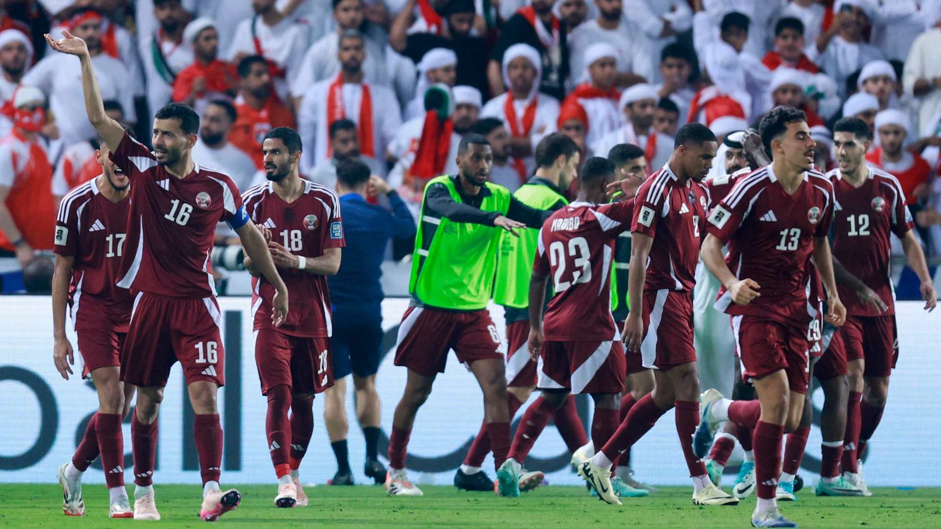 qatar