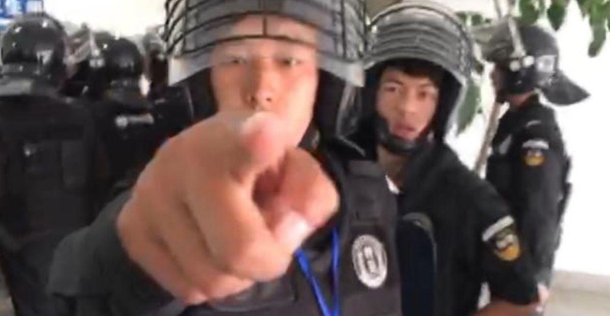 Yunnan Lijiang, Zhejiang Yiteng - china - 23092017