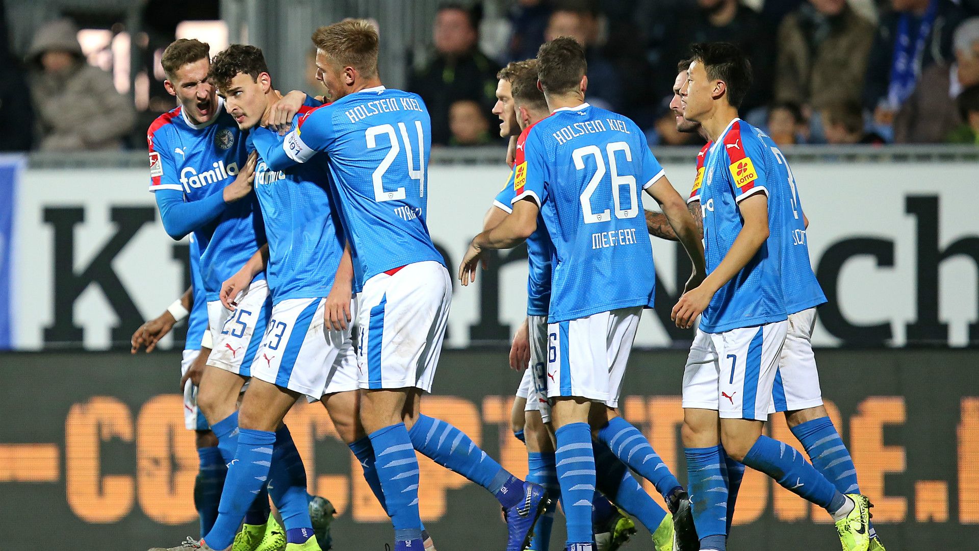 Holstein Kiel 25102019