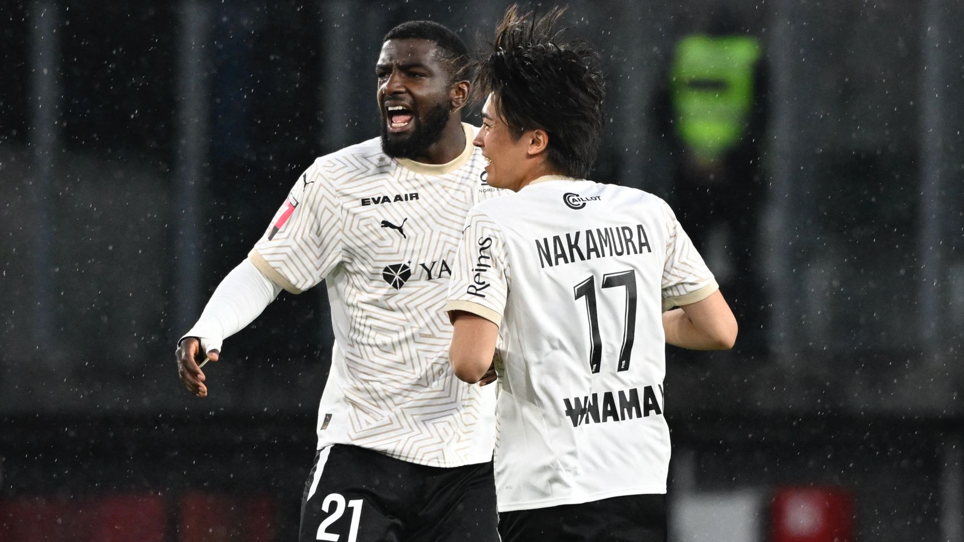 伊東純也メンバー外のスタッド・ランス、敵地での昇降格プレーオフ第1