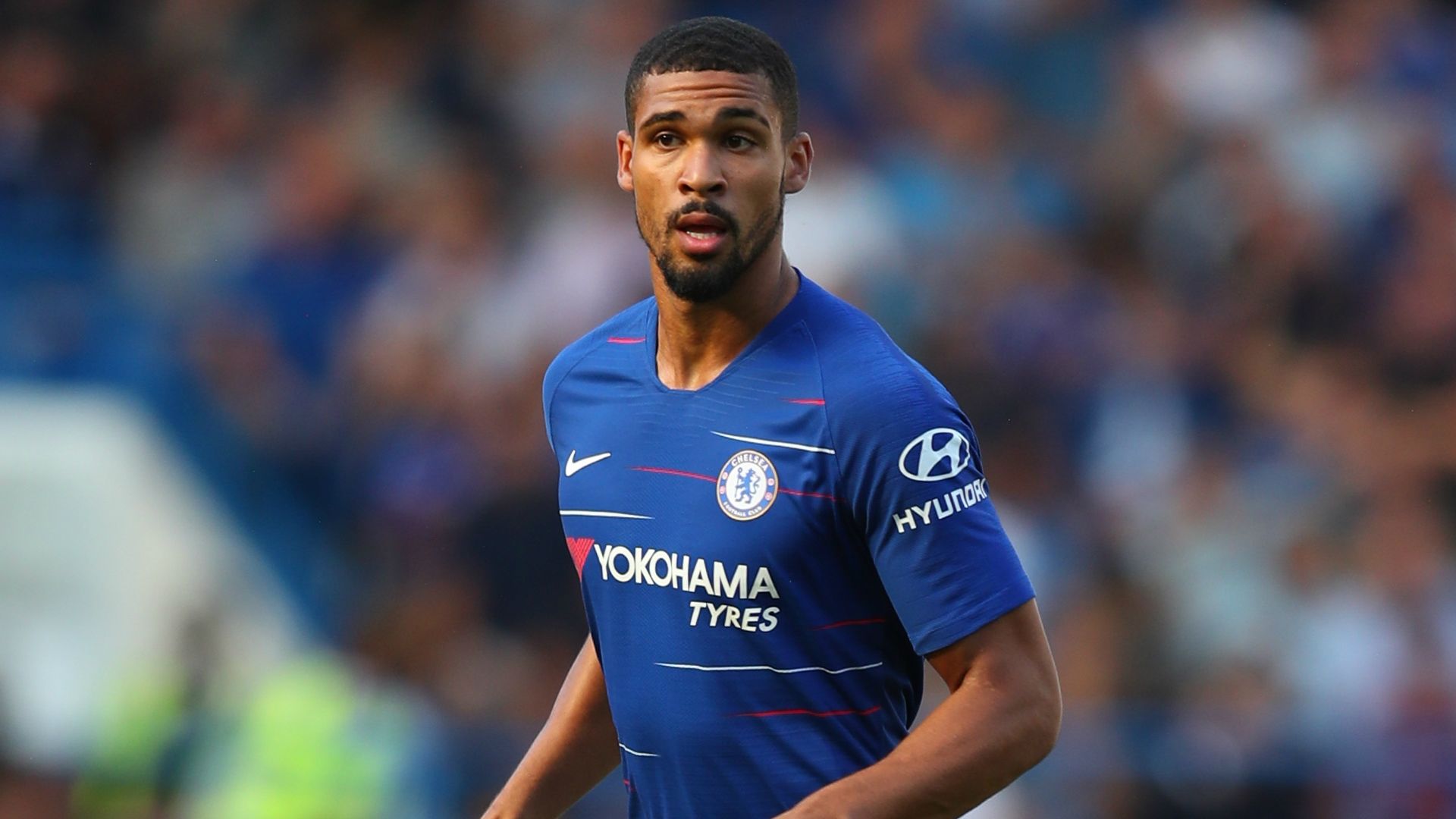 Ruben Loftus-Cheek - cropped