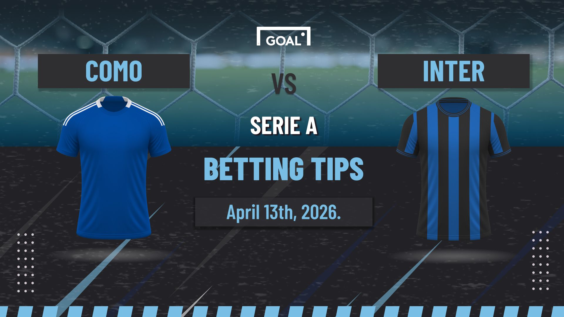 Como vs Inter Predictions
