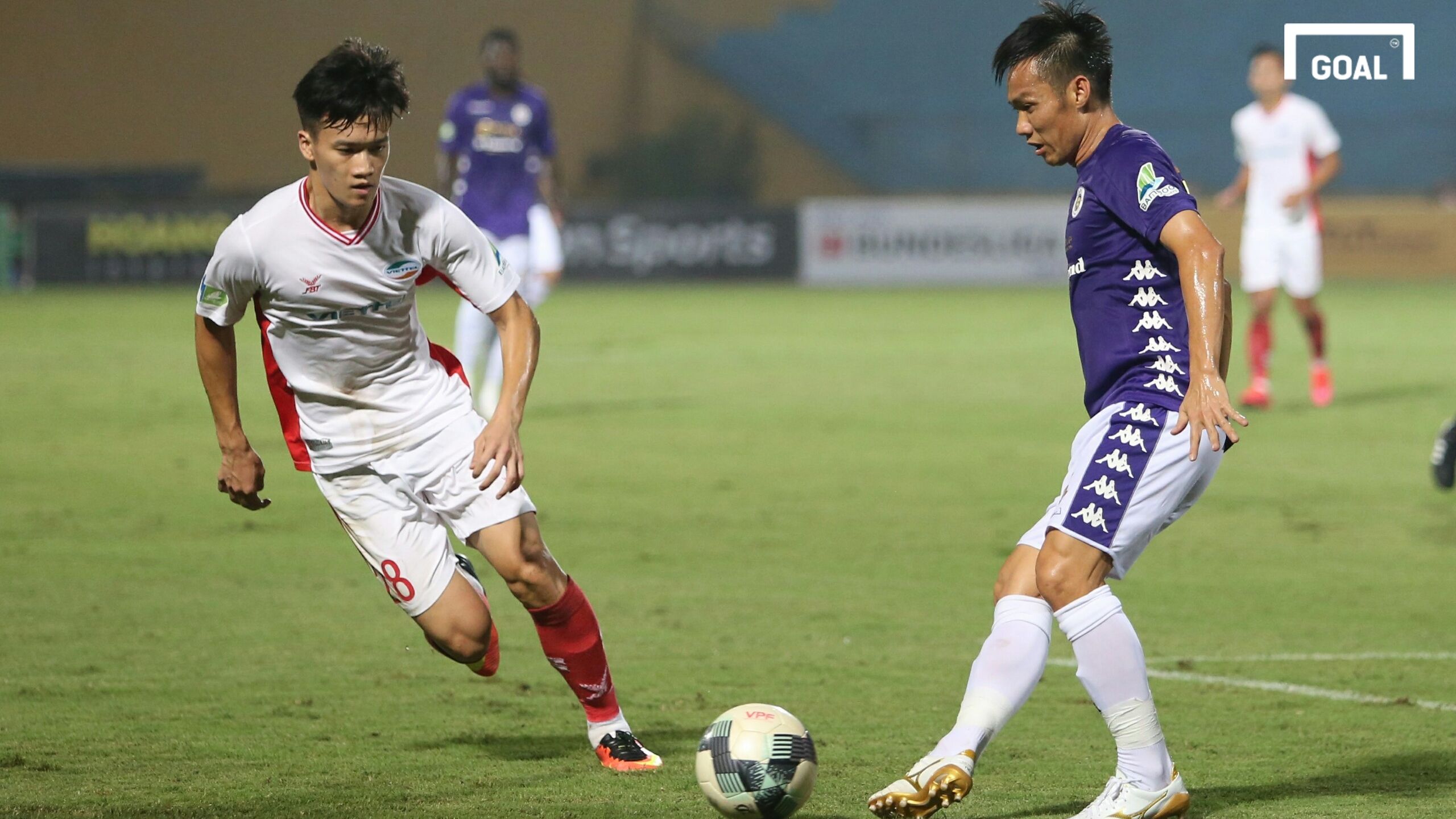 2020 Vietnam National Cup Final | Ha Noi FC vs Viettel