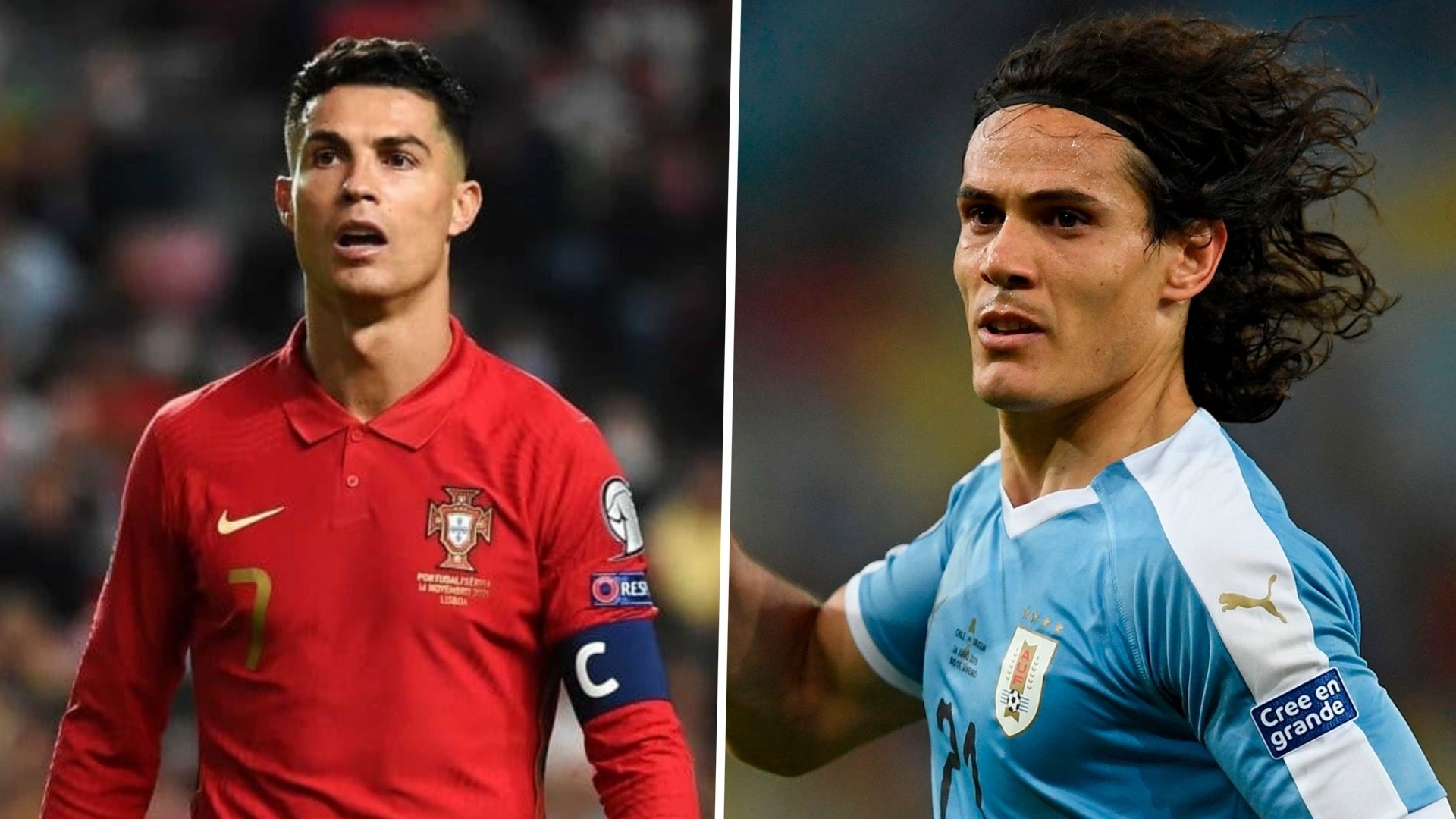 Portugal Uruguay Mundial Qatar 2022