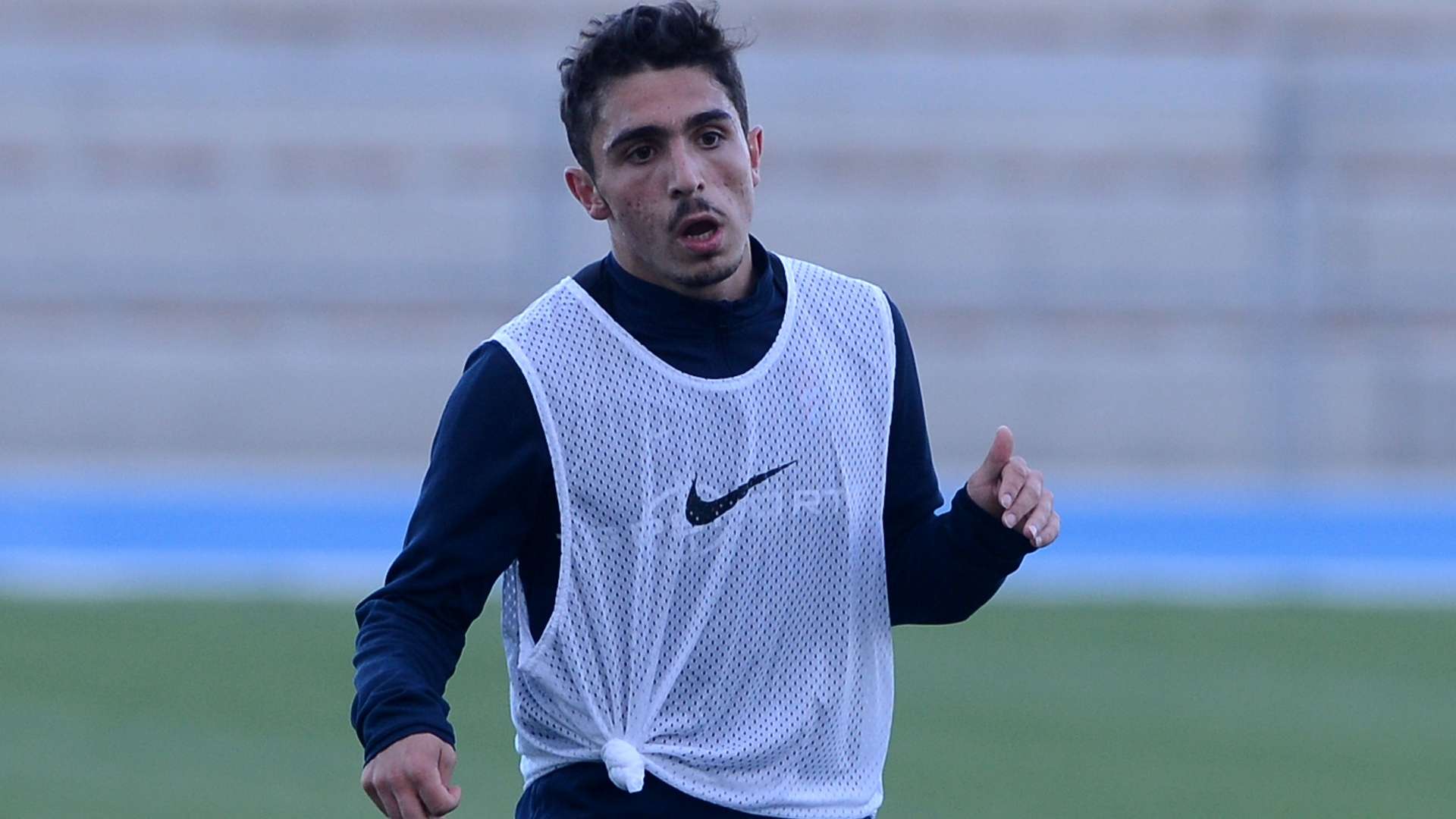 Abdulkadir Omur Trabzonspor