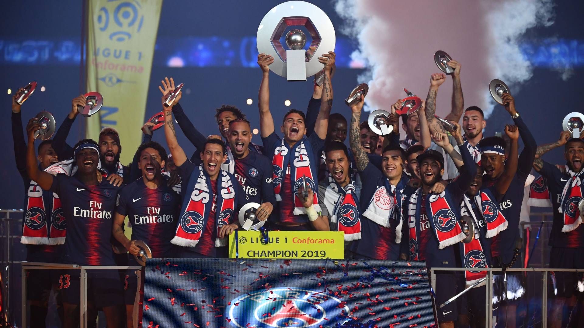 PSG-Trophy-Ligue-1-19-20