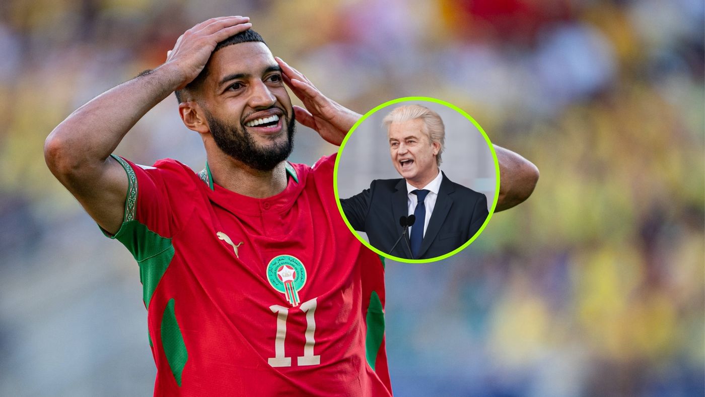 "طرد من كأس العالم" .. سياسي هولندي يستفز المغرب قبل المواجهة المونديالية المرتقبة!