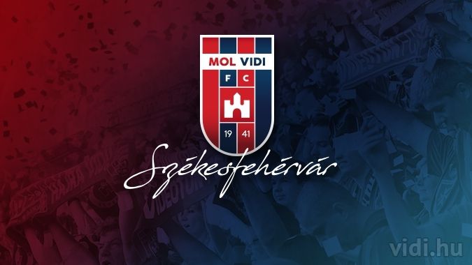 MOL Vidi FC