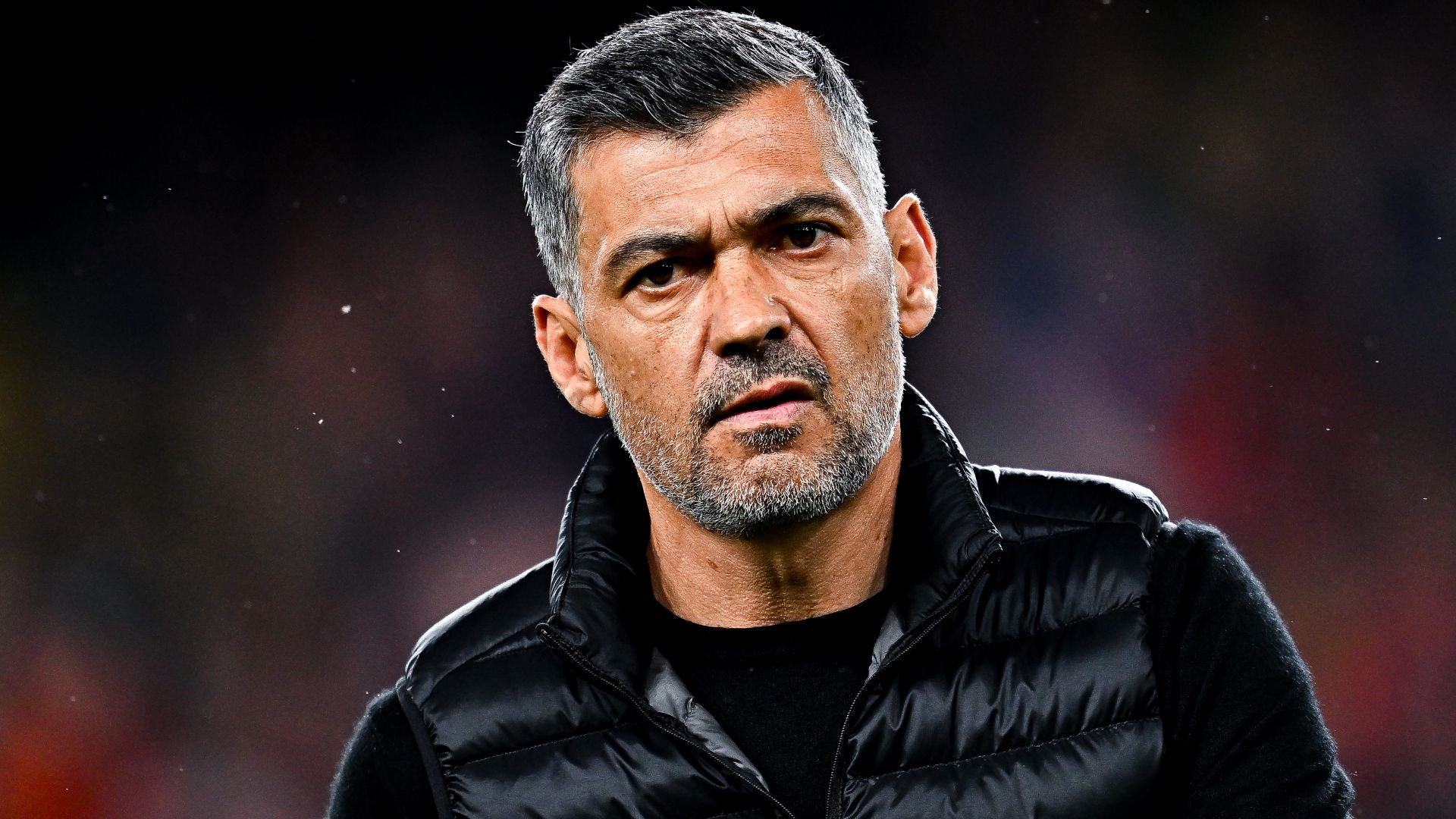 Conceicao Genoa Milan