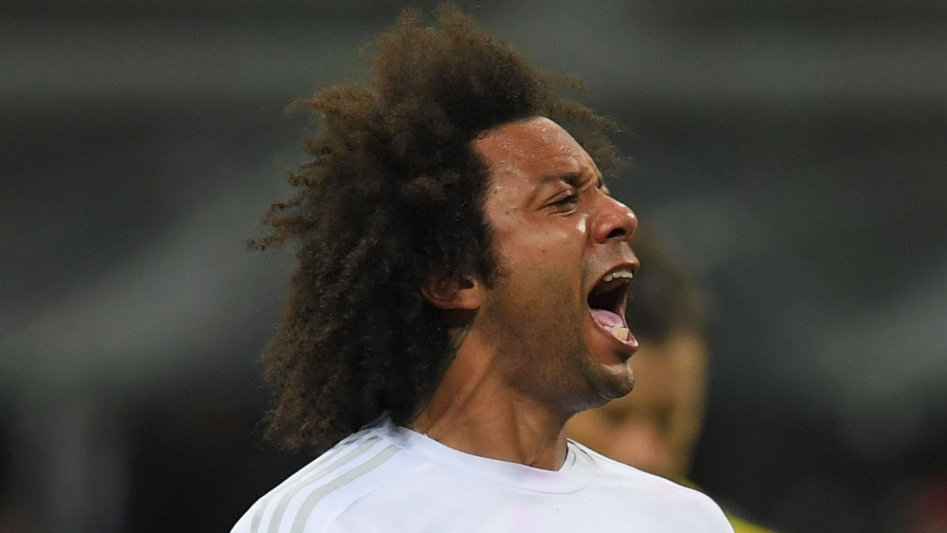 Marcelo, Real Madrid