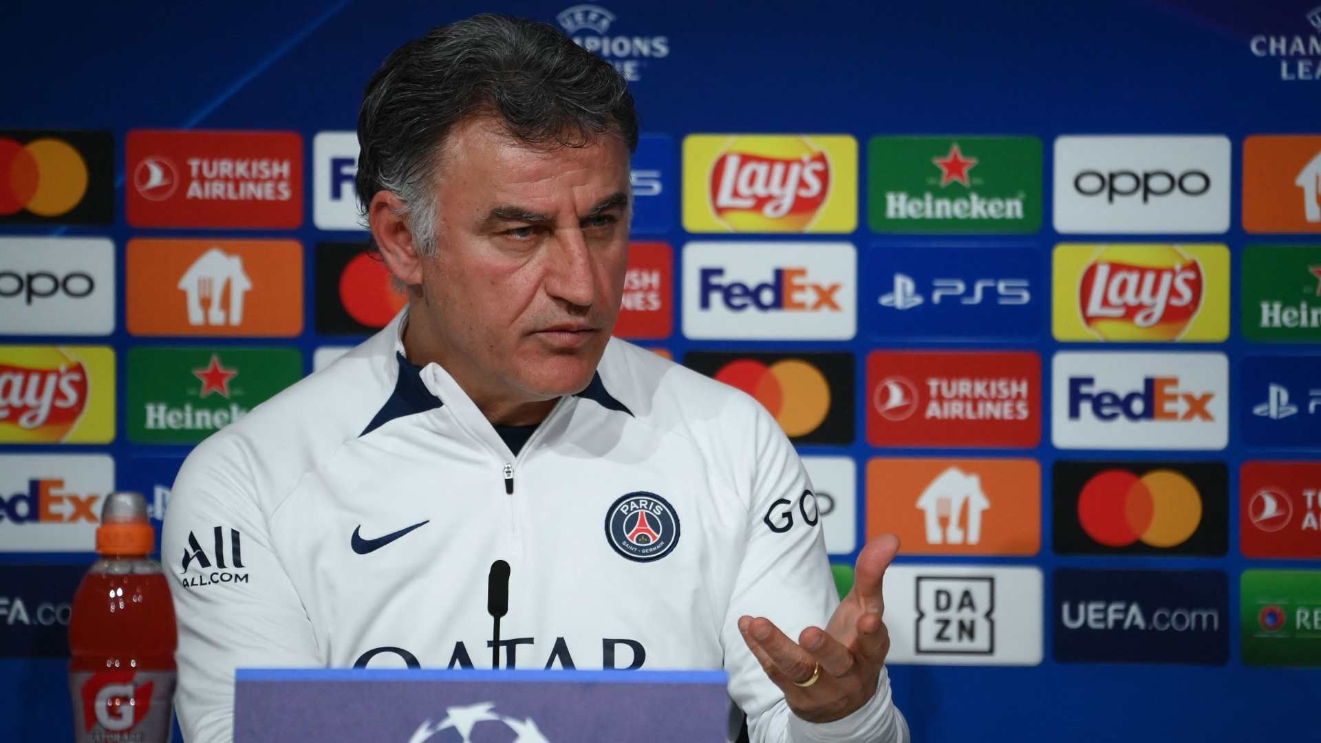 20230307 Christophe Galtier