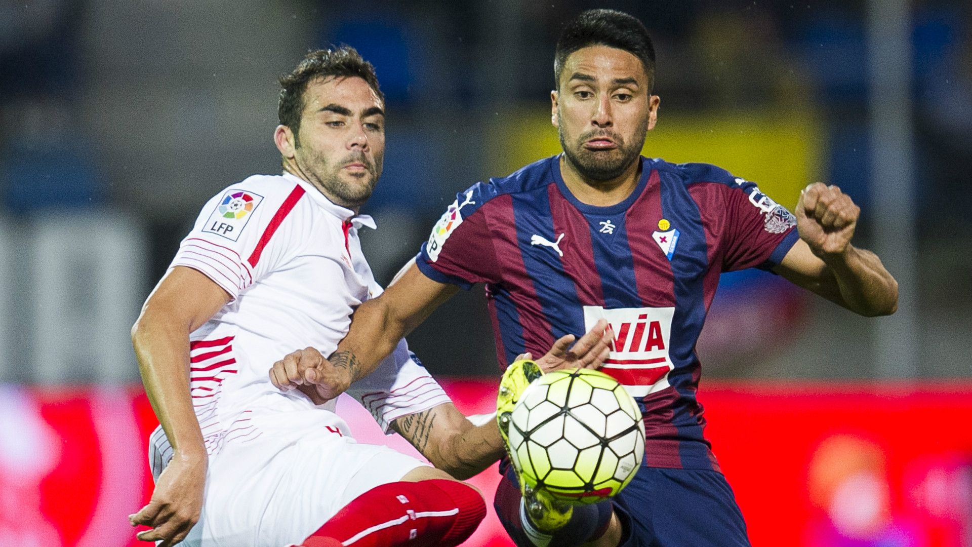 Adrian Gonzalez Eibar