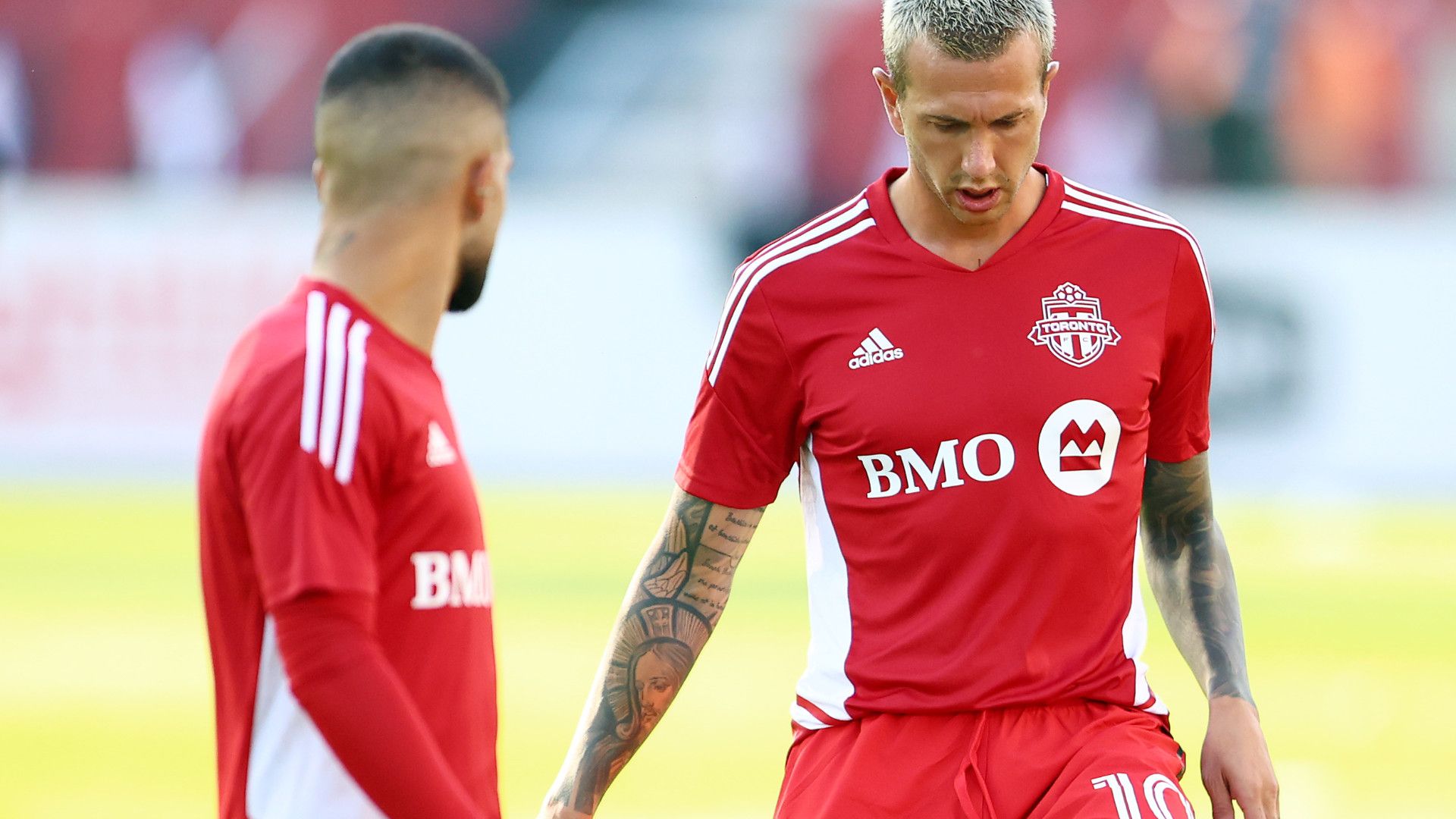 Bernardeschi Insigne