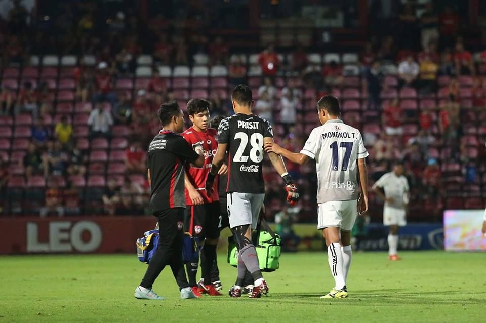 ประสิทธิ์ ผดุงโชค