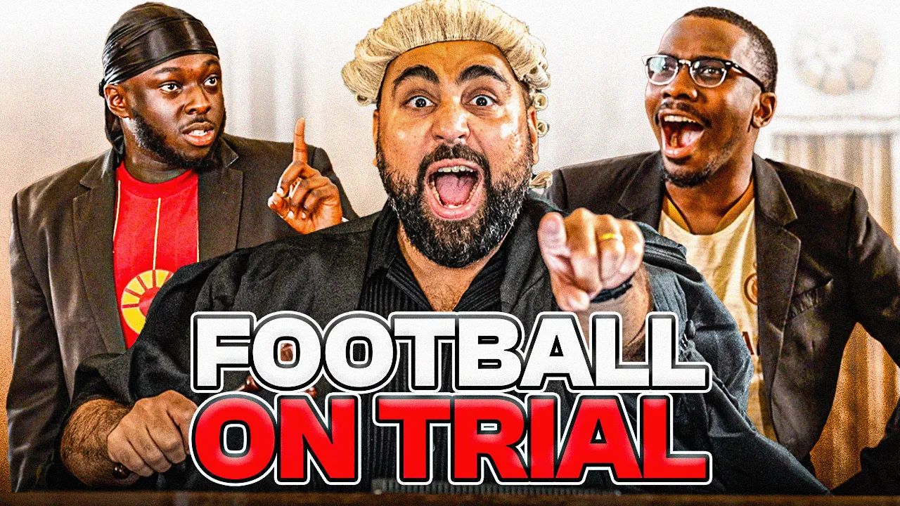 Football on Trial GFX