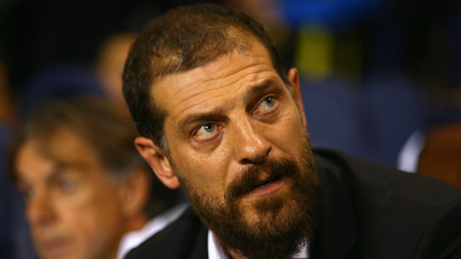 Slaven Bilic