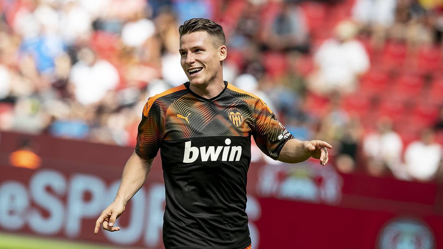Kevin Gameiro