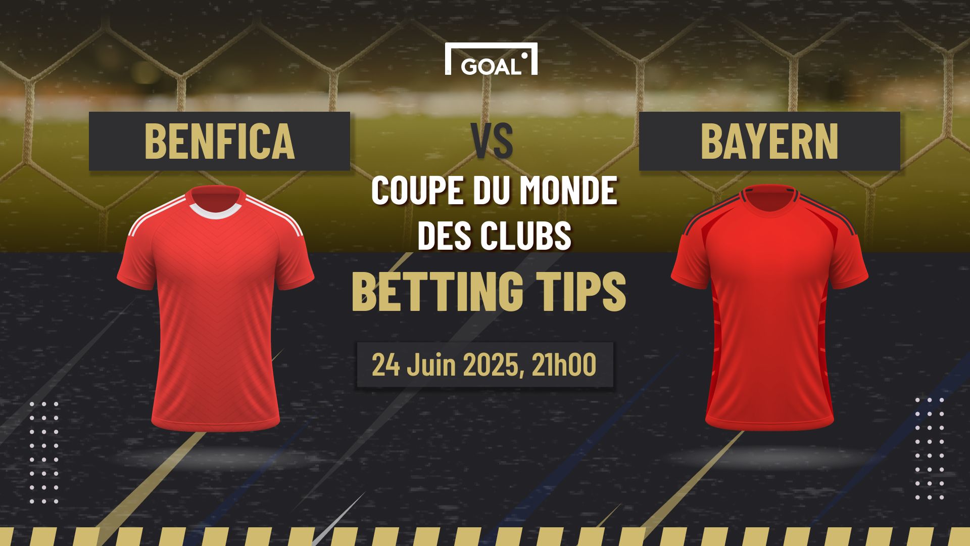 Benfica vs Bayern Munich Pronostic