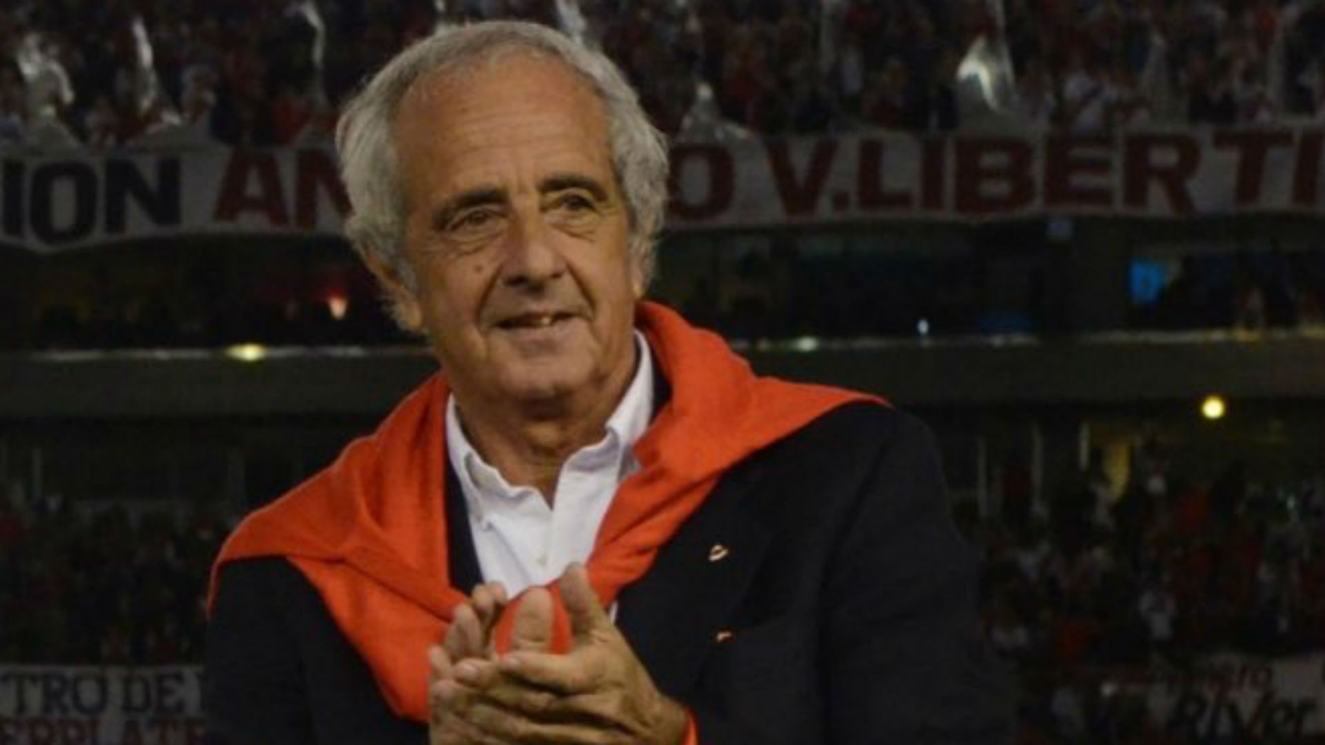 Rodolfo D Onofrio River