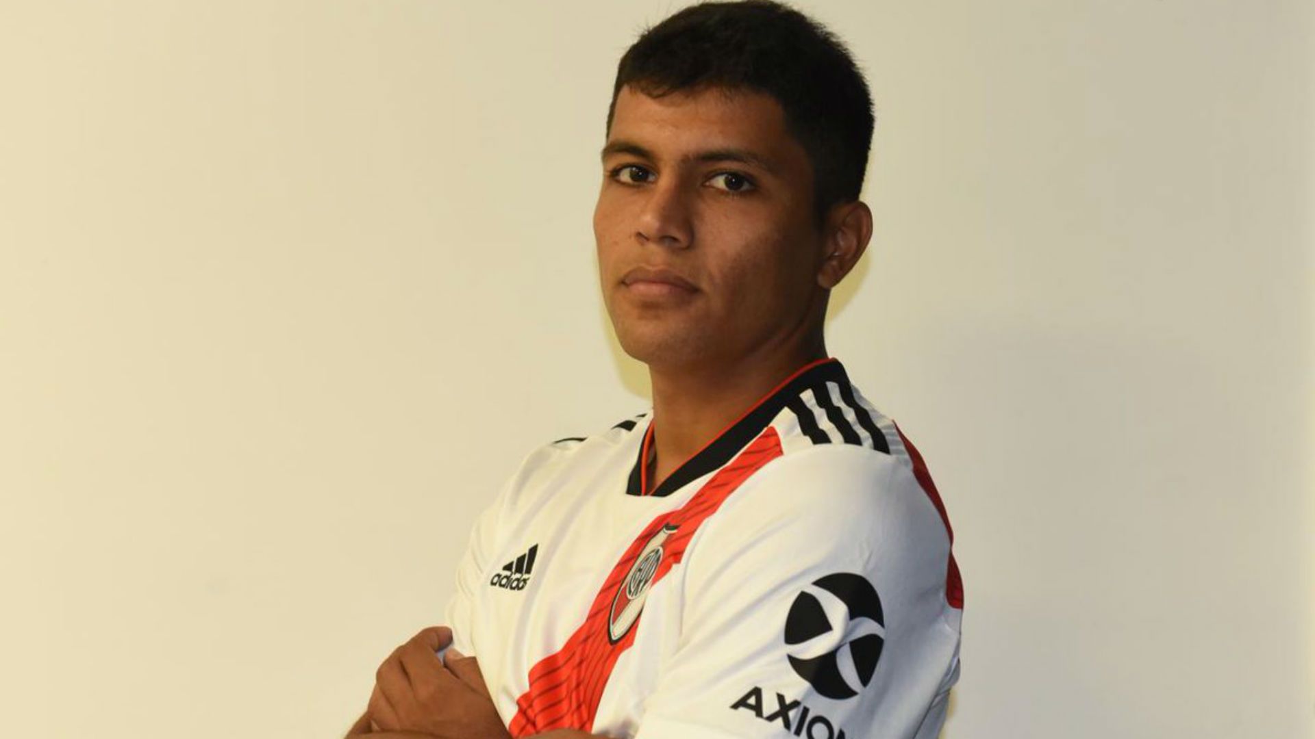 Robert Rojas River 16012019