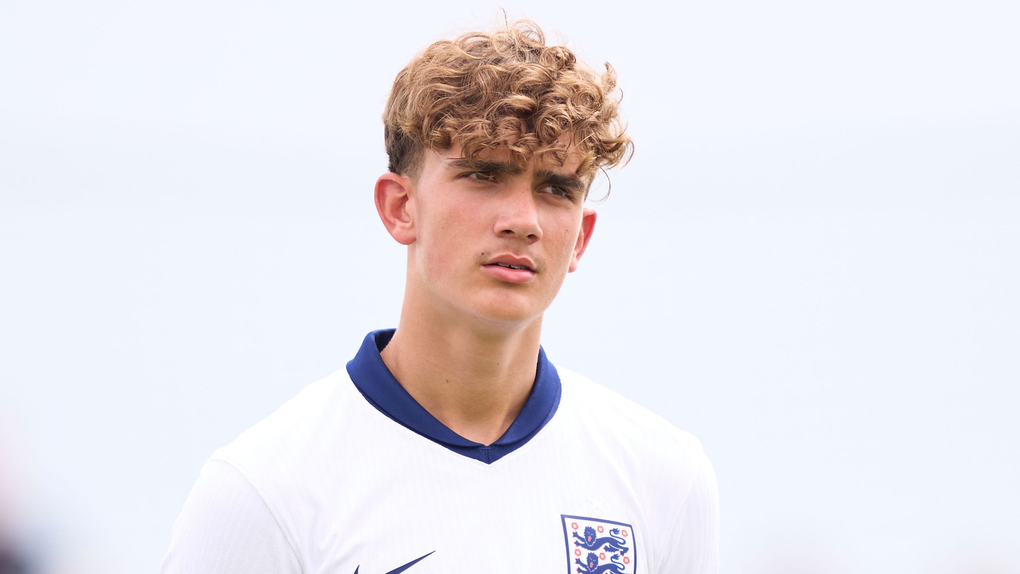 Max Dowman England 2025