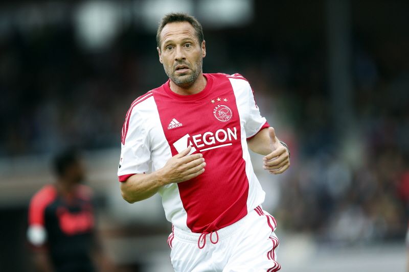 John van 't Schip