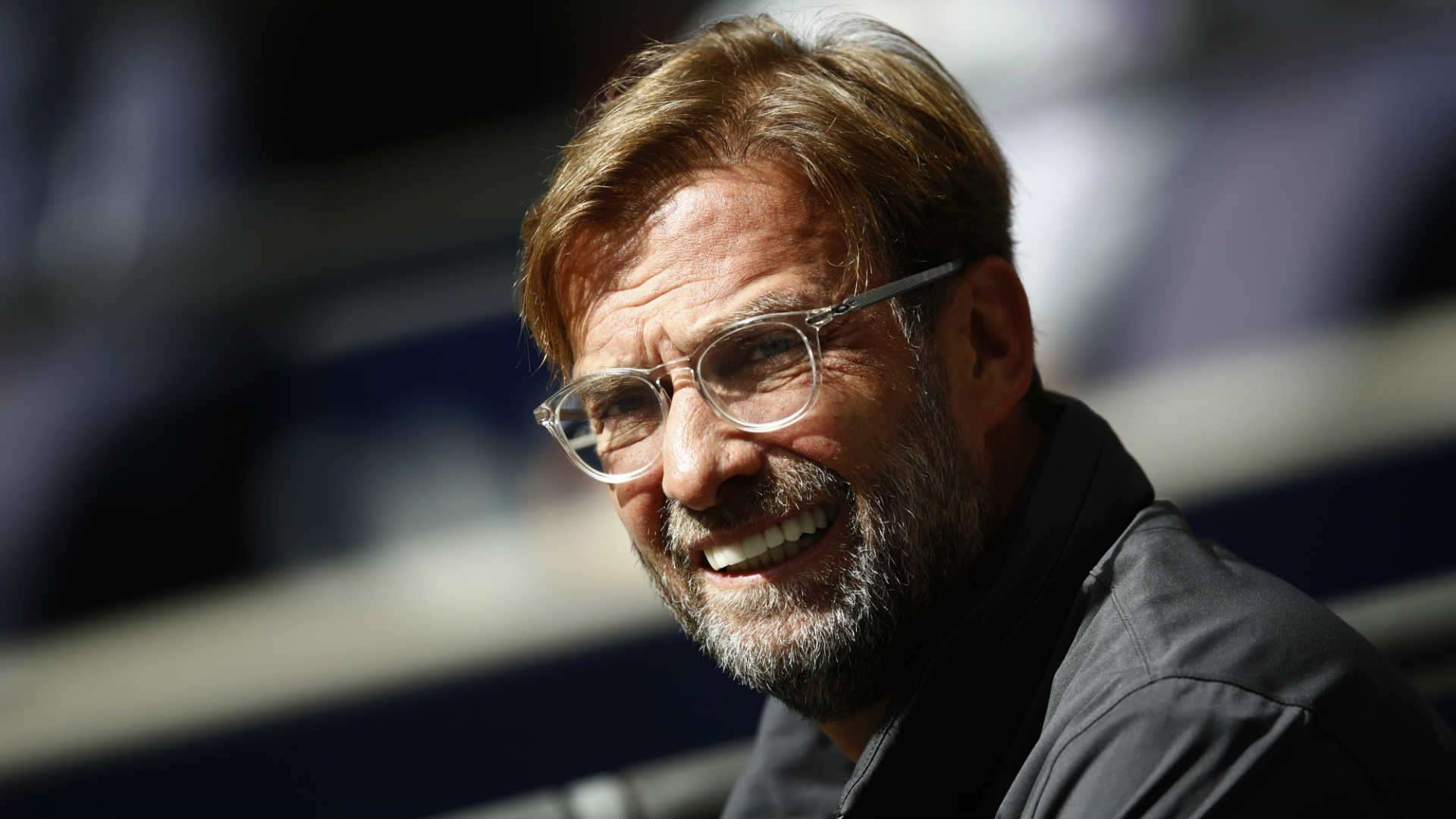 2018-09-16 Jurgen Klopp