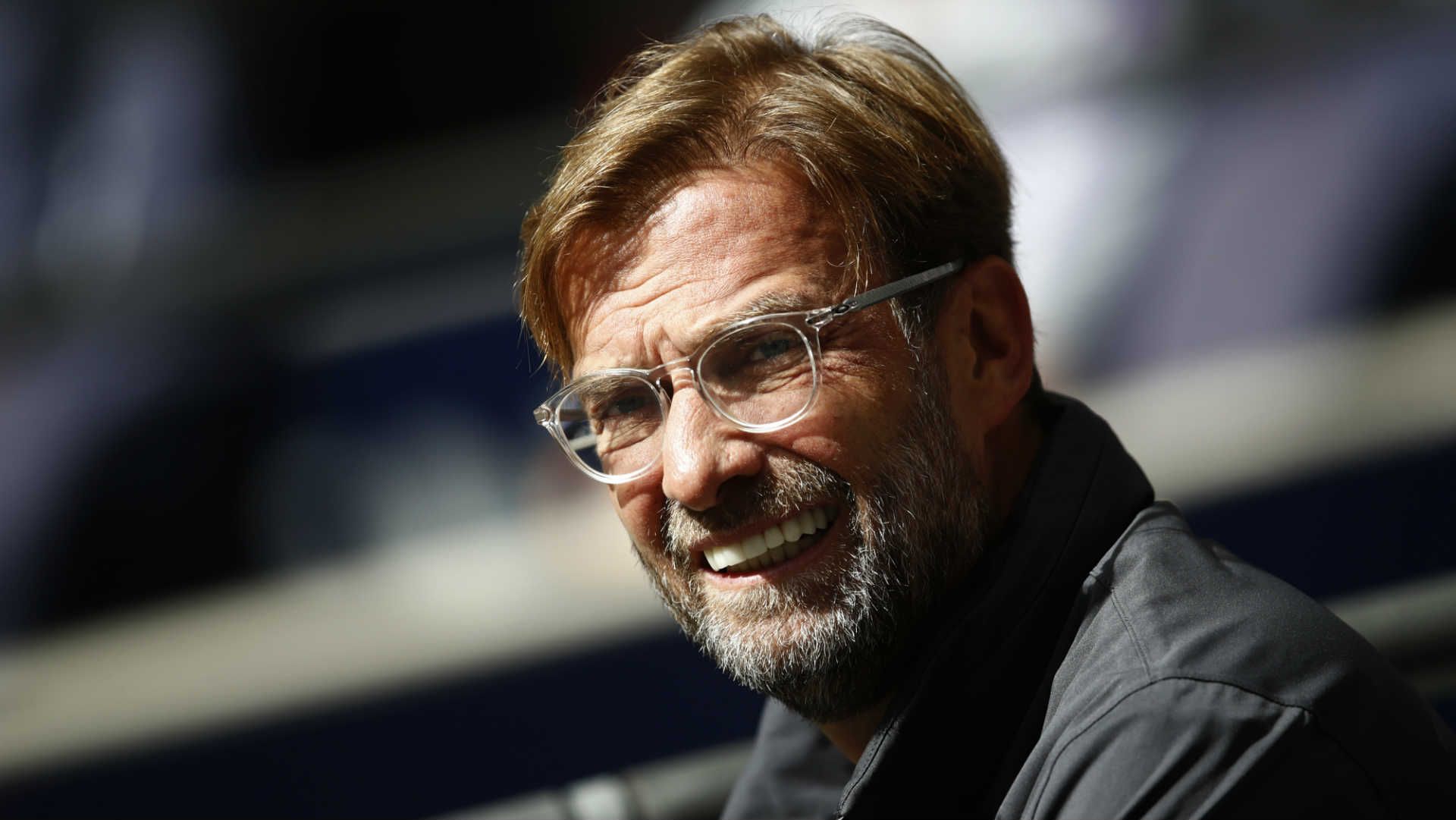 2018-09-16 Jurgen Klopp