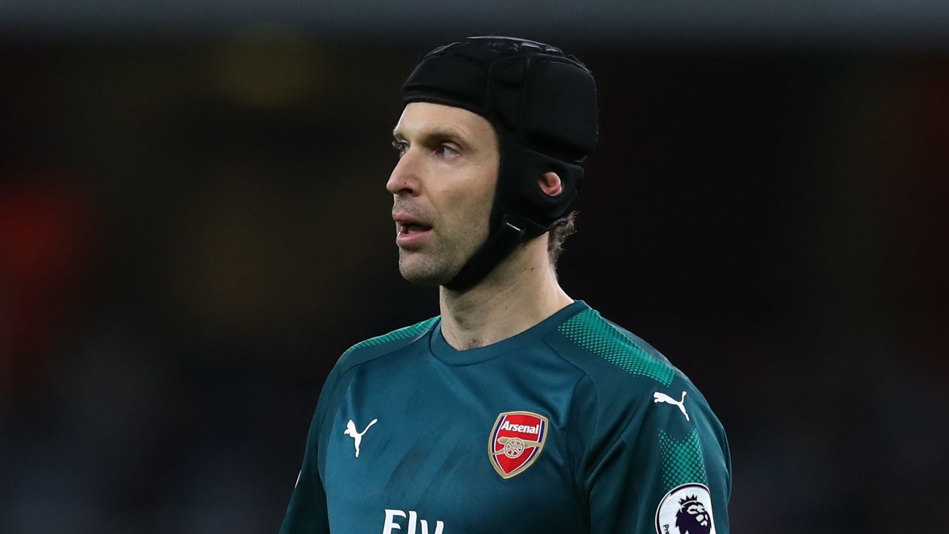 Petr Cech, Arsenal