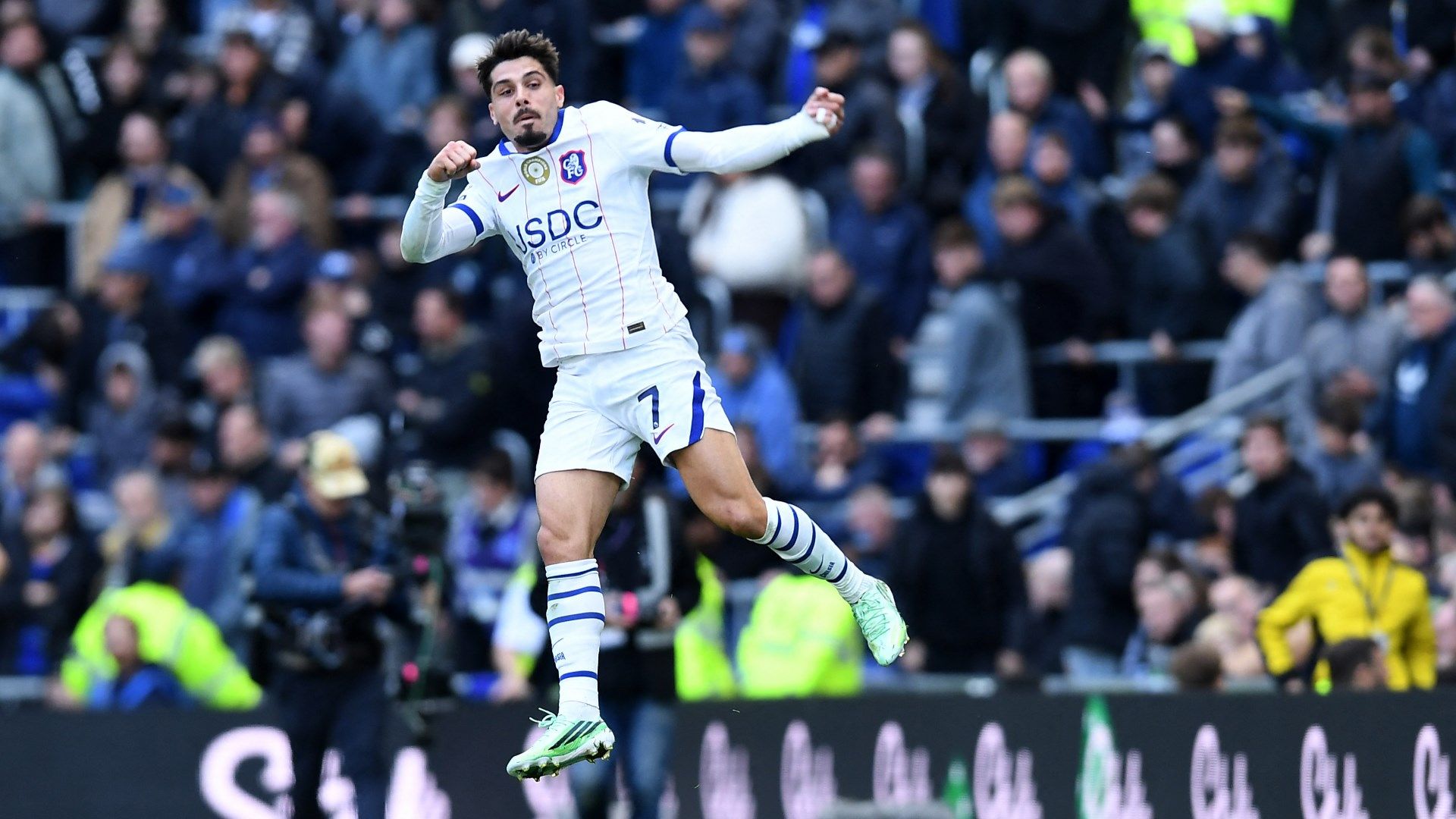 Pedro Neto - Chelsea 2026
