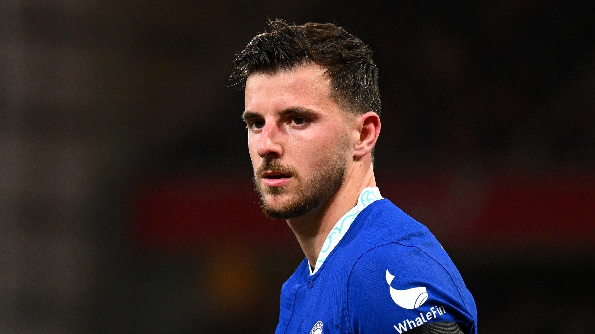 Mason Mount Chelsea 2022-23