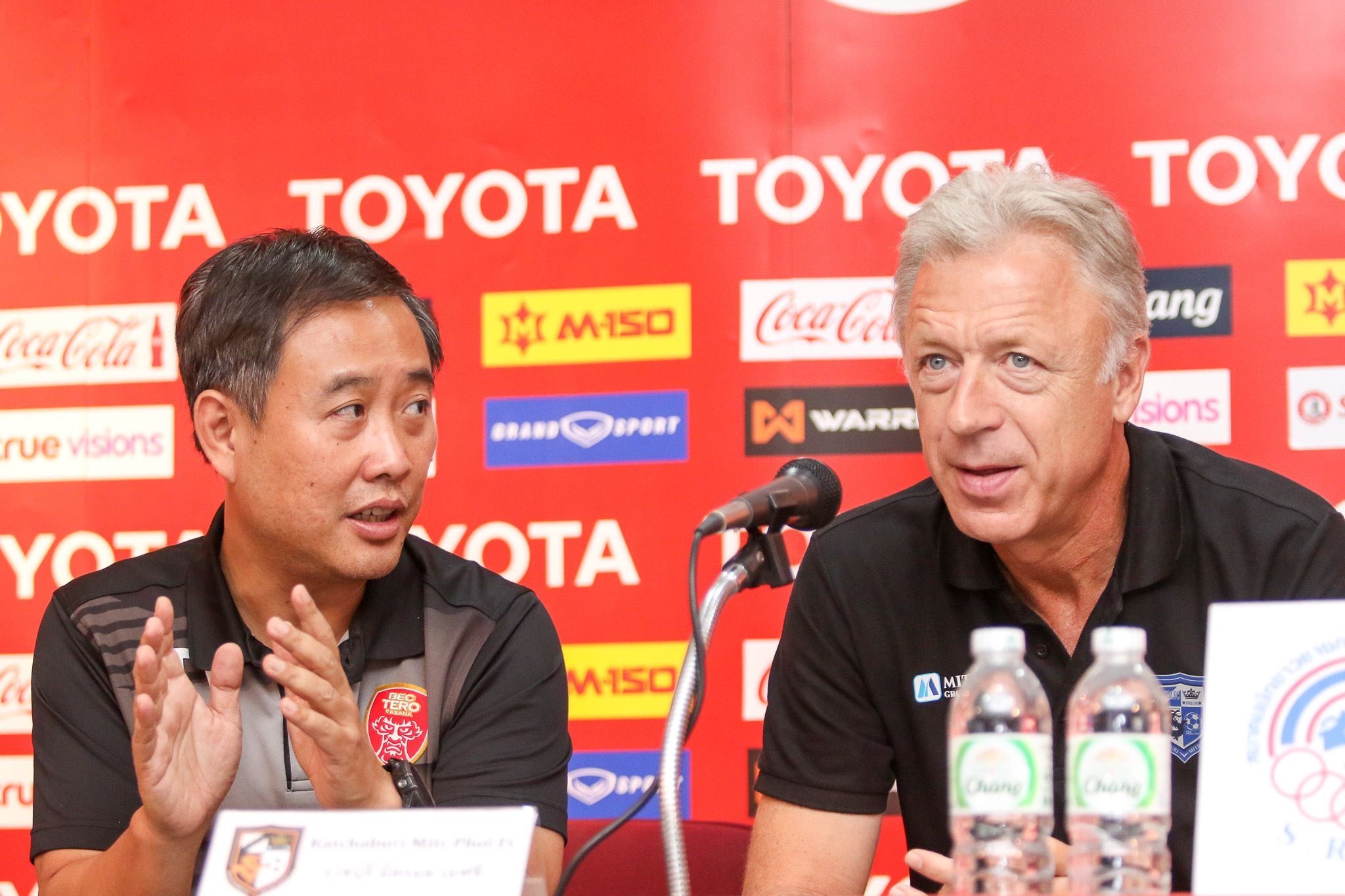 ธัญญะ วงศ์นาค, Robert Procureur